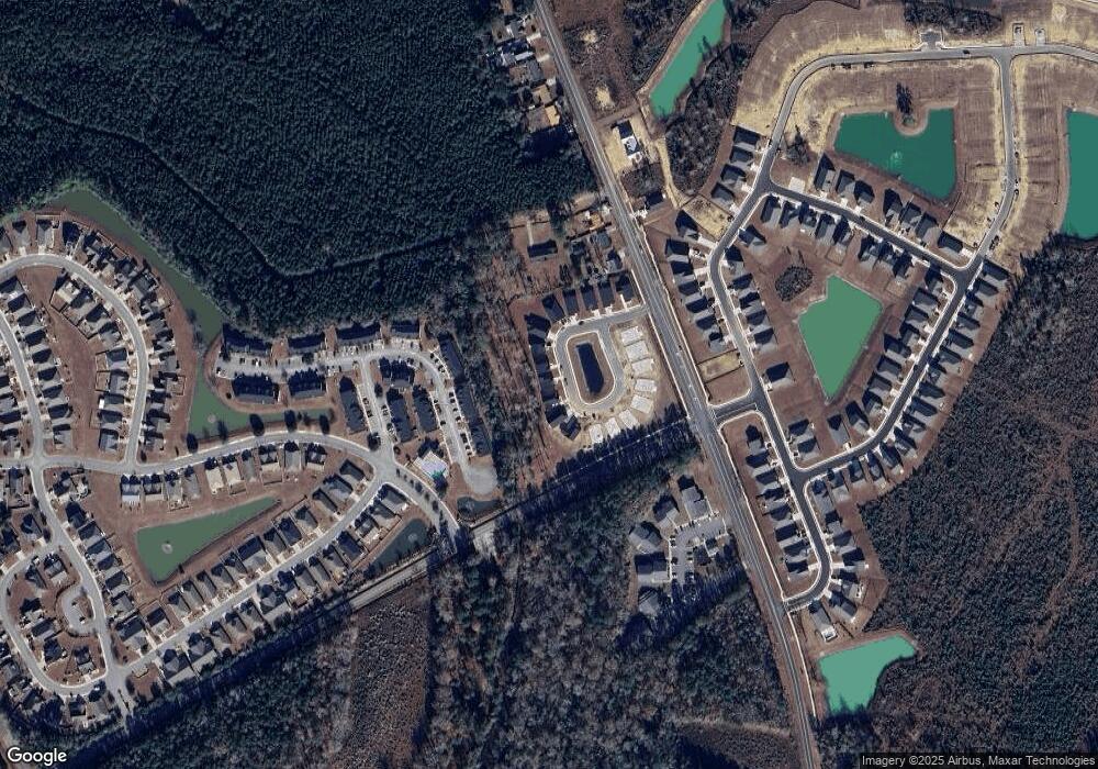 1032 Moen Loop, Conway, SC 29526 - photo 1