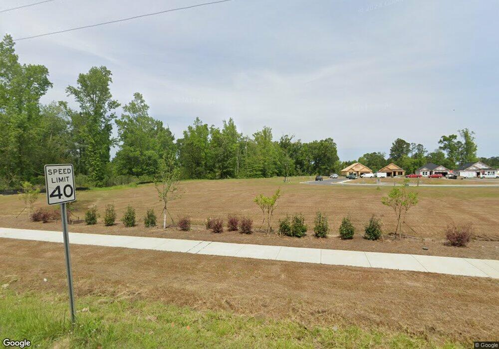 1036 Moen Loop, Conway, SC 29526 - photo 1