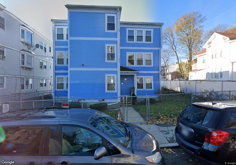 27 Ellington St unit 29, Dorchester, MA 02121 - photo 1