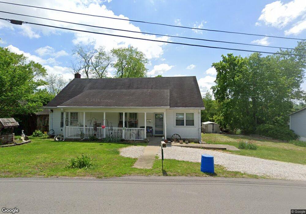 717 E Walnut St, Corydon, IN 47112 - photo 1