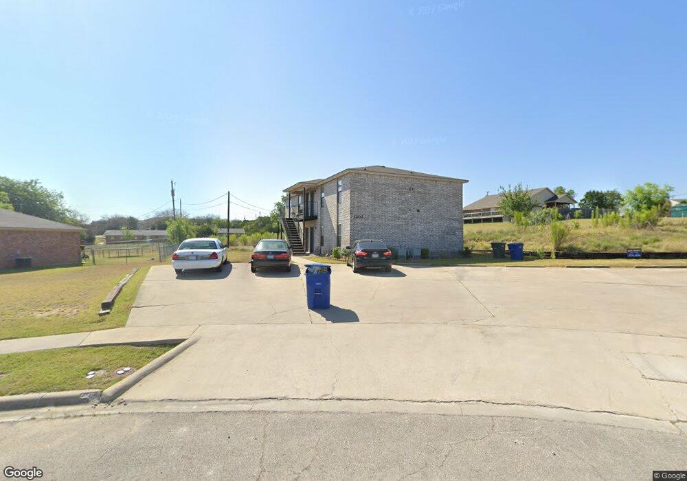 1202 Walt Morgan Cir unit 1202, Copperas Cove, TX 76522 - photo 1