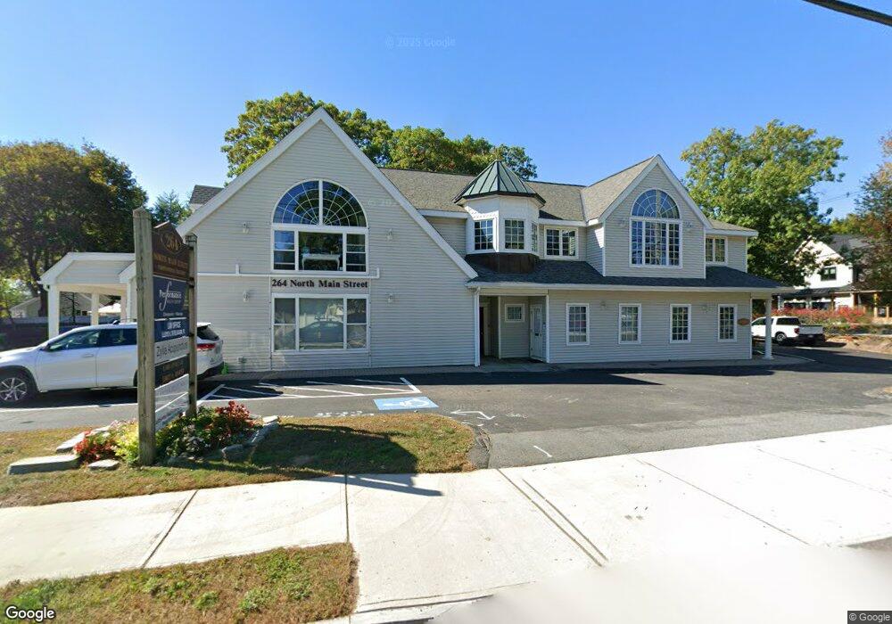 264 N Main St unit 7, Natick, MA 01760 - photo 1