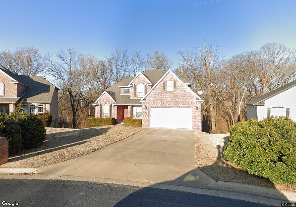 406 Willington Ln, Bentonville, AR 72712 - photo 1