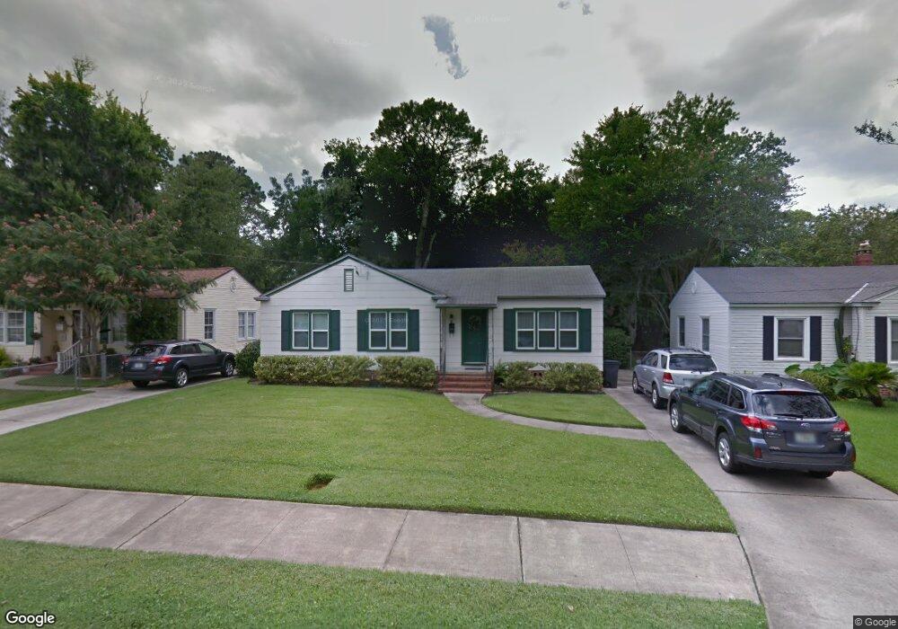 4856 Riverdale Rd, Jacksonville, FL 32210 - photo 1