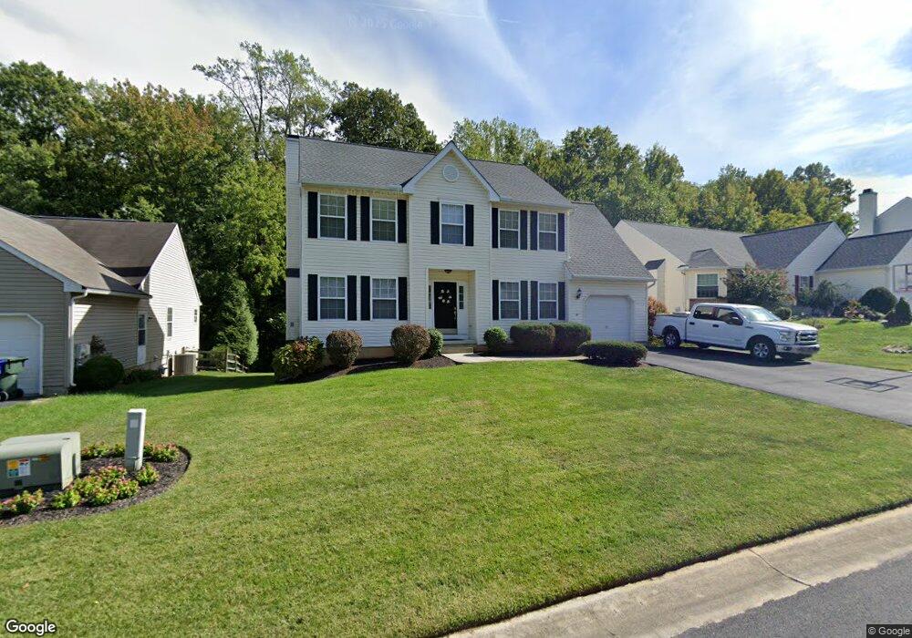 281 E Flagstone Dr, Newark, DE 19702 - photo 1