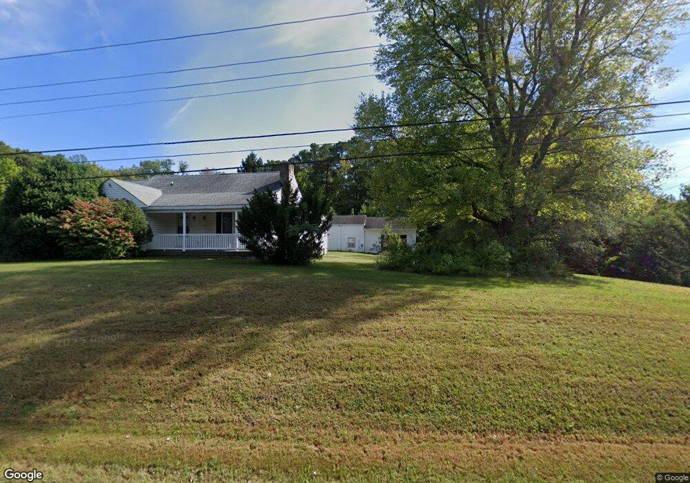 2725 Plum Point Rd, Huntingtown, MD 20639 - photo 1