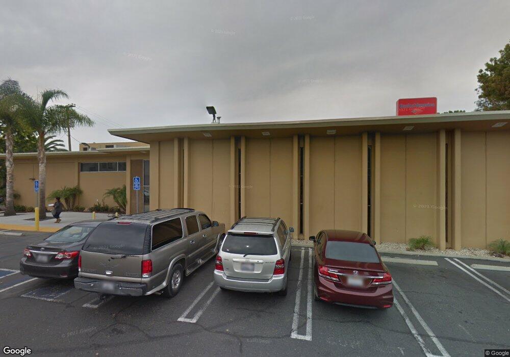 215 N H St, Lompoc, CA 93436 - photo 1