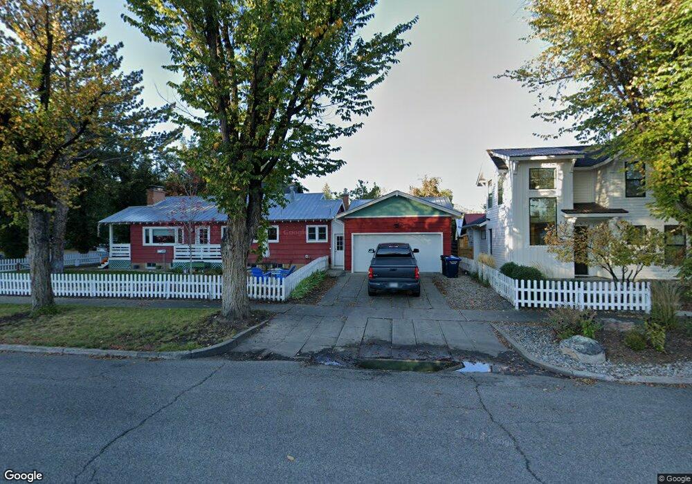 295 1/2 W 19th St, Durango, CO 81301 - photo 1