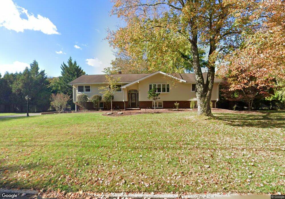 879 Teller Ln, Rivervale, NJ 07675 - photo 1