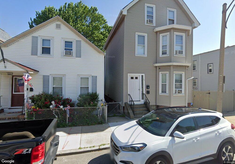 92 Wordsworth St unit 94, Boston, MA 02128 - photo 1