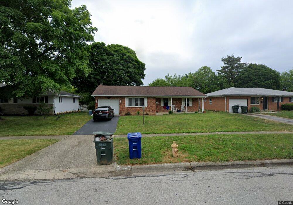 5673 Satinwood Dr, Columbus, OH 43229 - photo 1