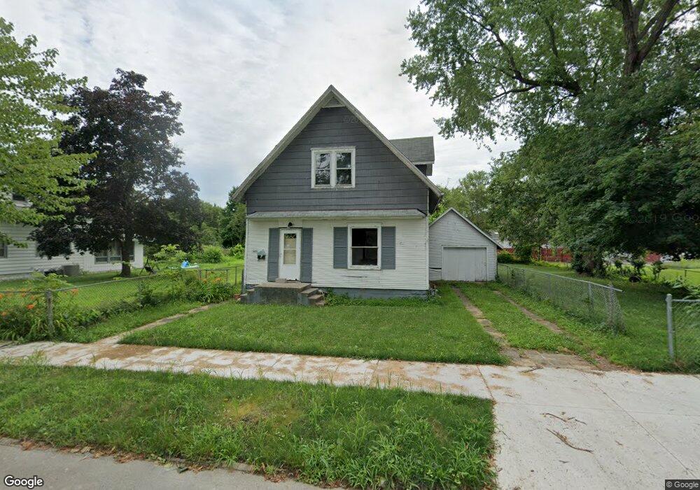 1420 Okema St, Elkhart, IN 46516 - photo 1