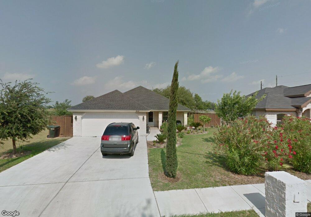 602 Windcrest Dr, Weslaco, TX 78596 - photo 1