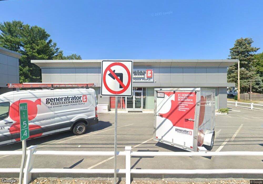 251 Andover St, Peabody, MA 01960 - photo 1