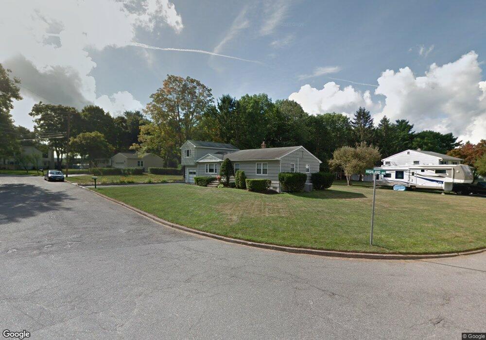 2 Highland Ave, Succasunna, NJ 07876 - photo 1