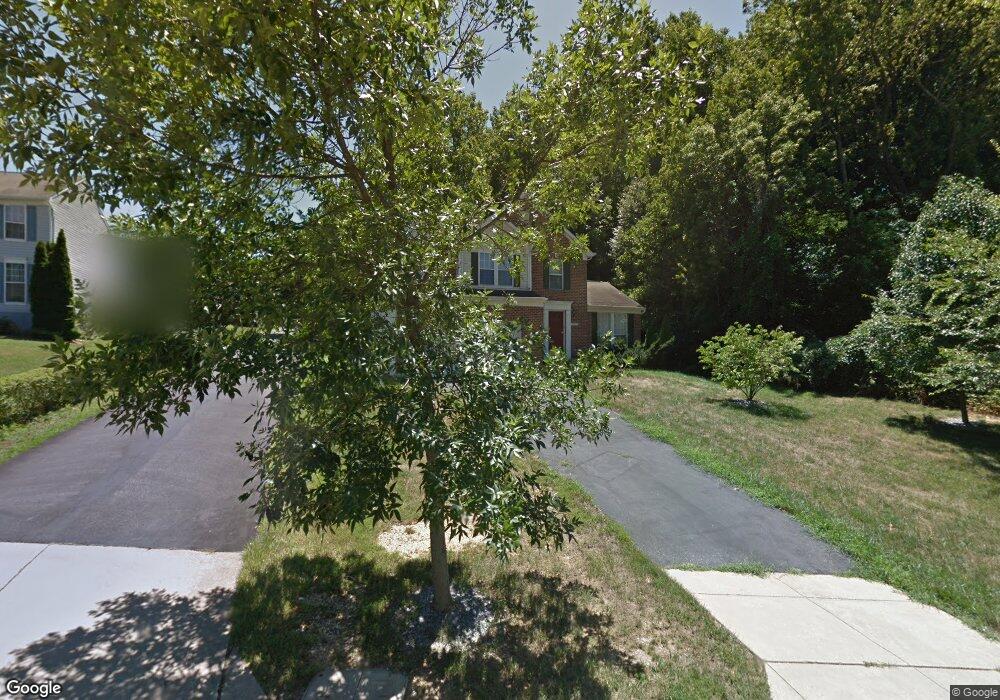 9519 Ridgeview Dr, Columbia, MD 21046 - photo 1