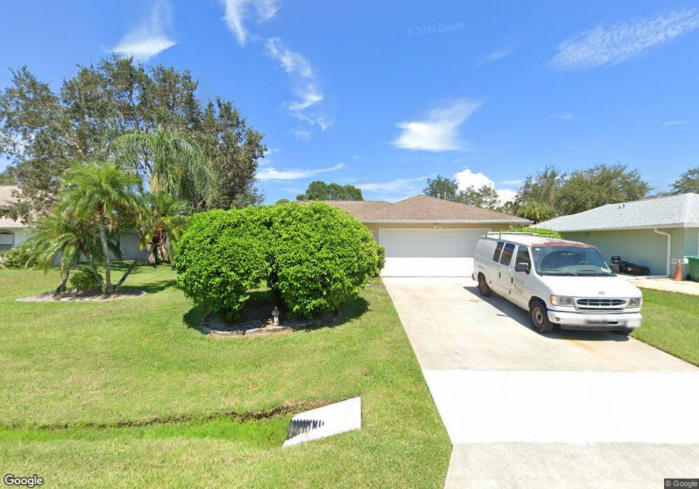 1526 Ridgely Ln, Sebastian, FL 32958 - photo 1