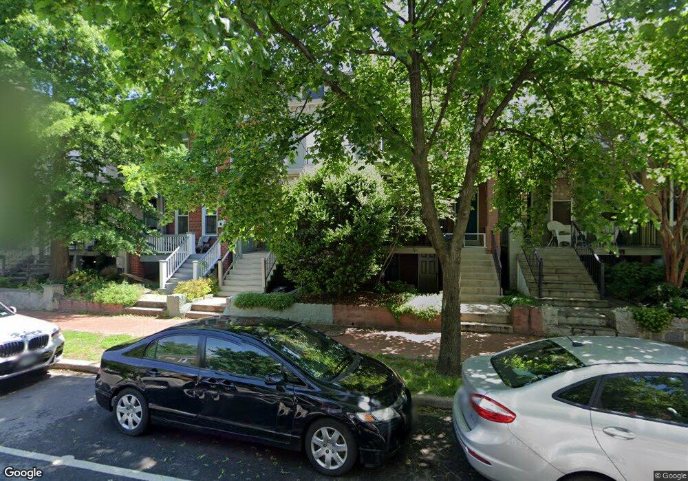 619 4th St NE, Washington, DC 20002 - photo 1