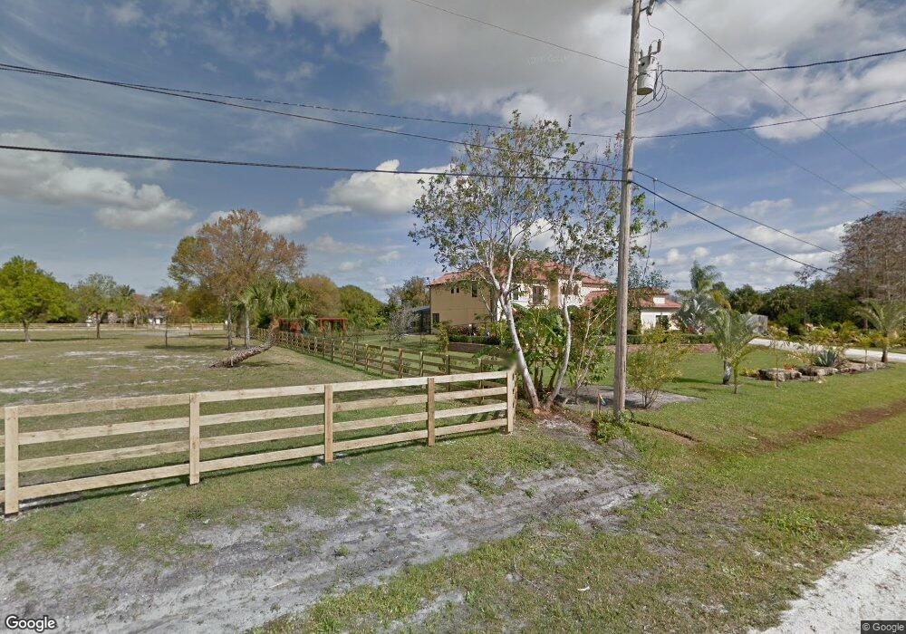 0 Lot 3380 - 168th Ct N, Palm Beach Gardens, FL 33418 - photo 1