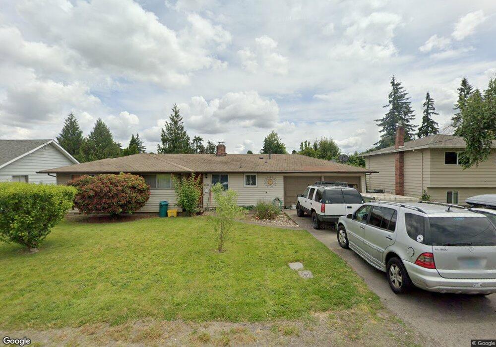 3130 7th St, Hubbard, OR 97032 - photo 1