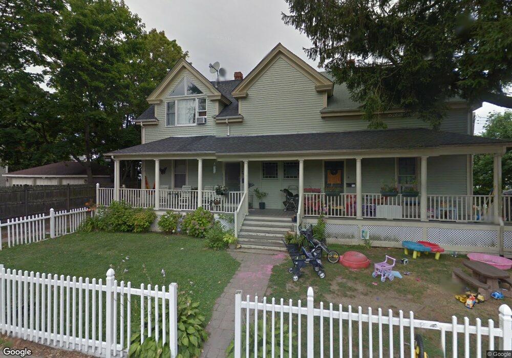 2 Ledyard St, Newport, RI 02840 - photo 1