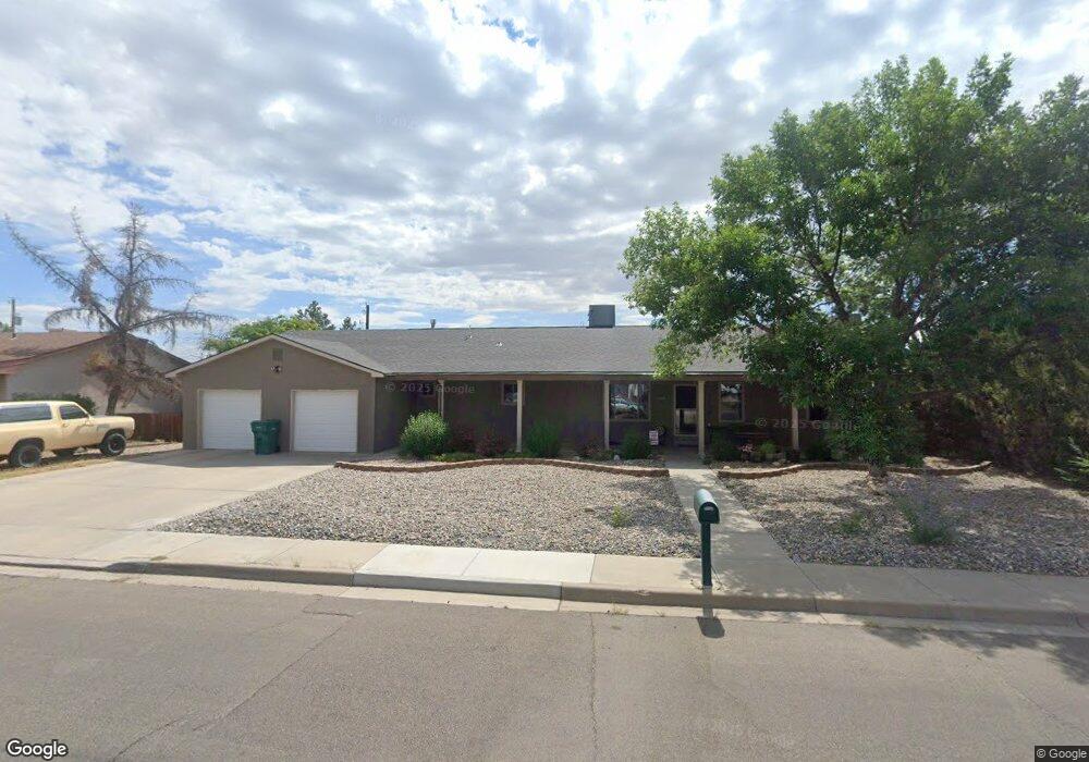 5704 Fawn Dr, Farmington, NM 87402 - photo 1