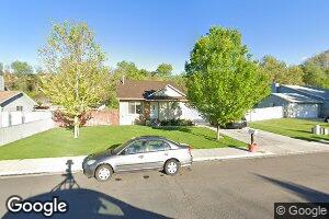 2459 N 850 W, Provo, UT 84604