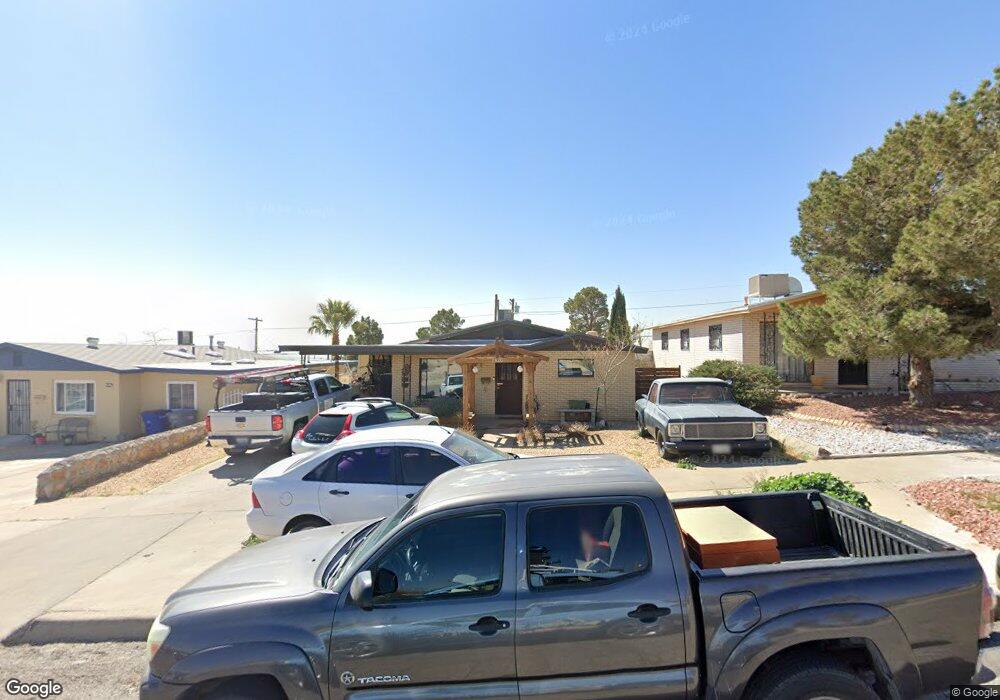 2820 Mckinley Ave, El Paso, TX 79930 - photo 1