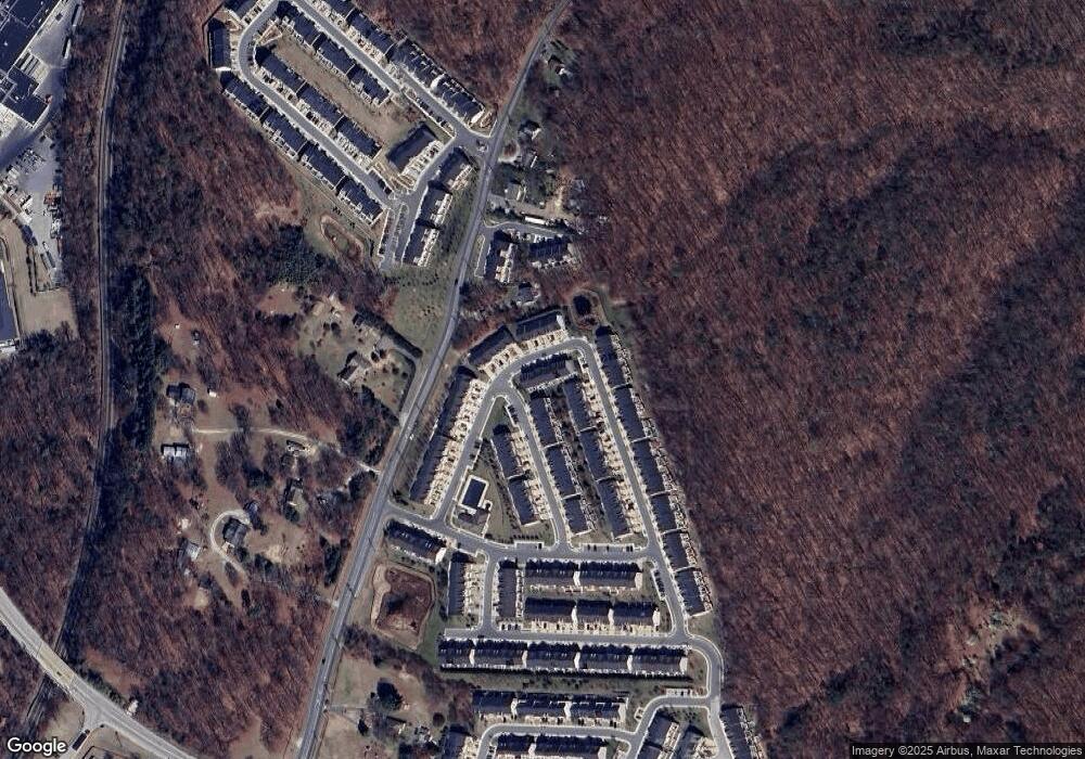 8568 Crooked Tree Ln, Laurel, MD 20724 - photo 1