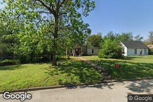 1218 Delaware St, Perry, OK 73077