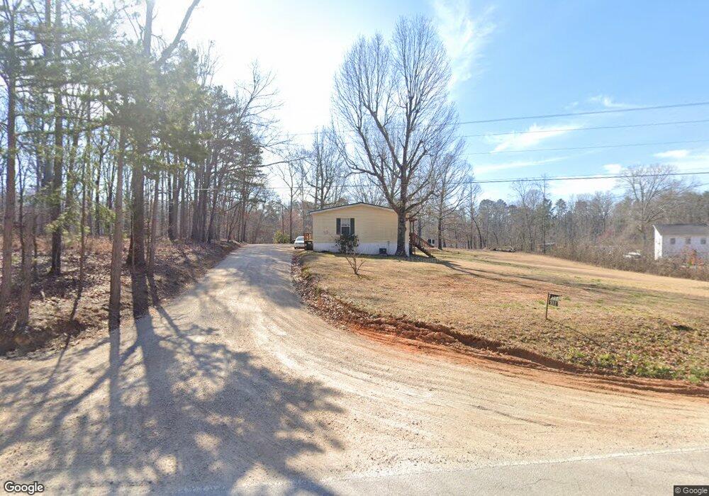 528 Savage Rd, Mount Airy, GA 30563 - photo 1