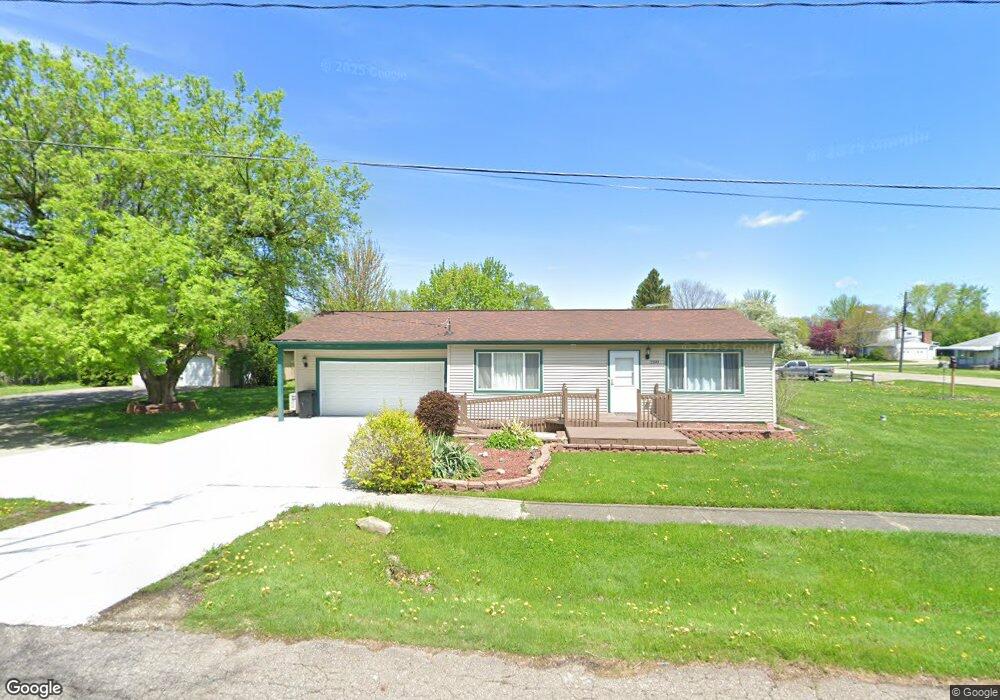 2100 Bernice Ave, Flint, MI 48532 - photo 1