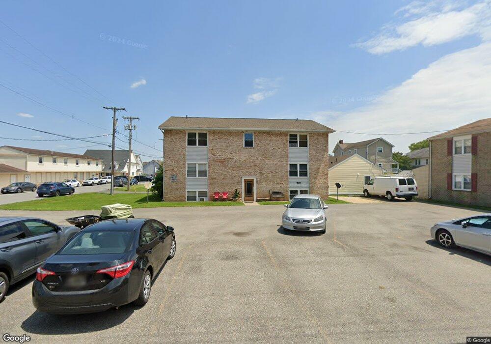 401 Strawberry Ln, Havre de Grace, MD 21078 - photo 1