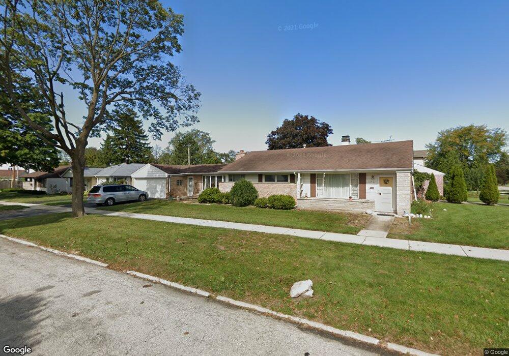 1142 S 3rd Ave, Des Plaines, IL 60016 - photo 1