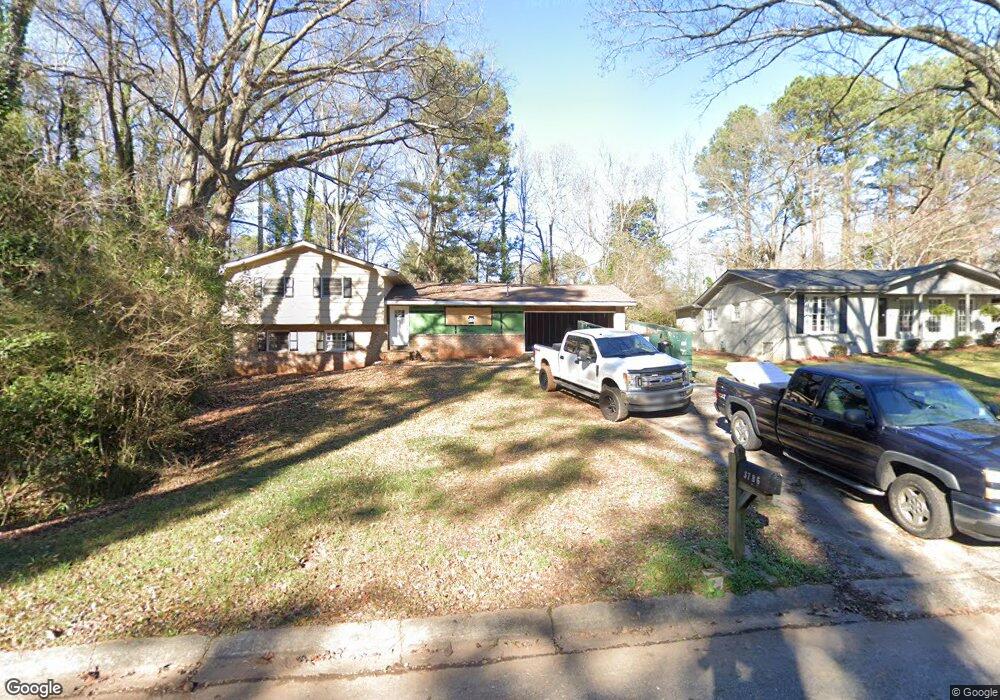 3786 Mary Anna Dr, Tucker, GA 30084 - photo 1