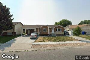 590 W 600 S, Tremonton, UT 84337