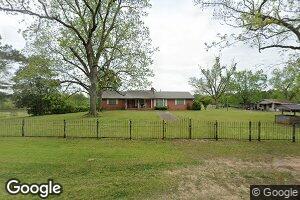 743 Pettus Rd, Lapine, AL 36046