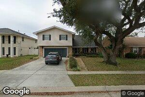 4405 Alphonse Dr, Metairie, LA 70006