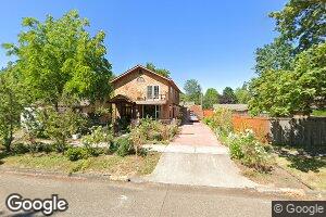 2342 Emerald St, Eugene, OR 97403