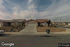 1107 Port Ct, Mc Farland, CA 93250