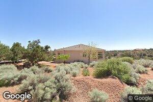 654 W Canyon Creek Dr Unit 6-209, Leeds, UT 84746