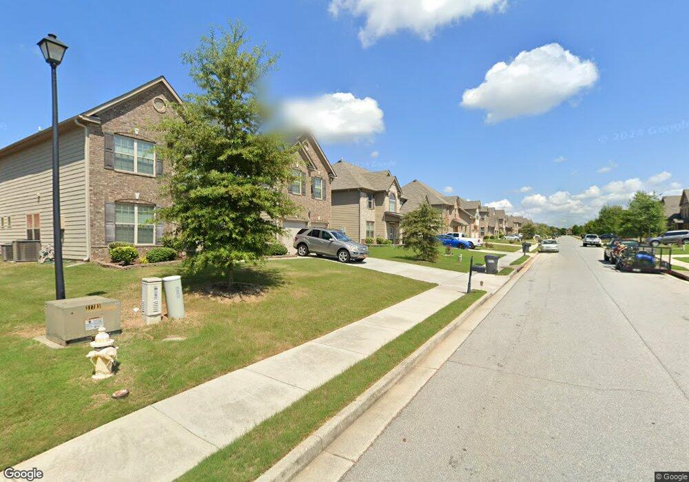 190 Julia Ann Ln unit 115, Covington, GA 30016 - photo 1