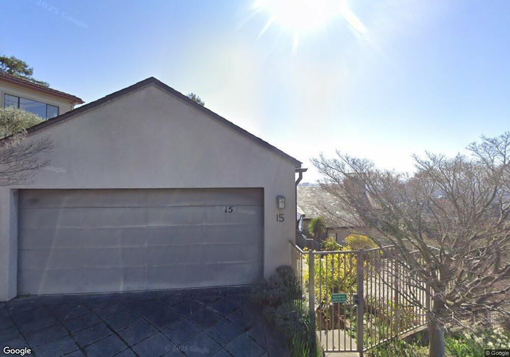 15 Willard Place, Berkeley, CA 94705 - photo 1