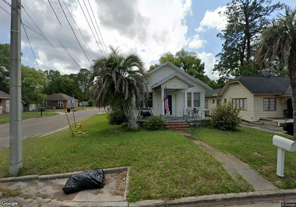 4602 Post St, Jacksonville, FL 32205 - photo 1