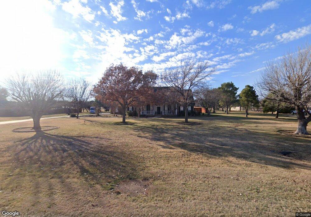 8126 Saddle Creek Rd, Abilene, TX 79602 - photo 1