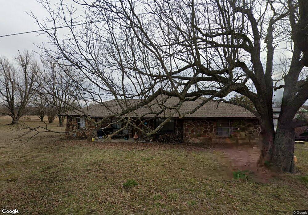 11164 W 74th St S, Sapulpa, OK 74066 - photo 1