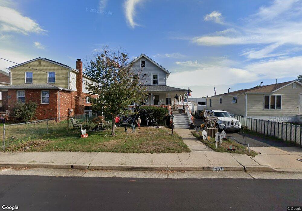 267 Church St, Belford, NJ 07718 - photo 1