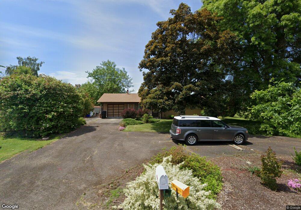 28715 S Cramer Rd, Molalla, OR 97038 - photo 1