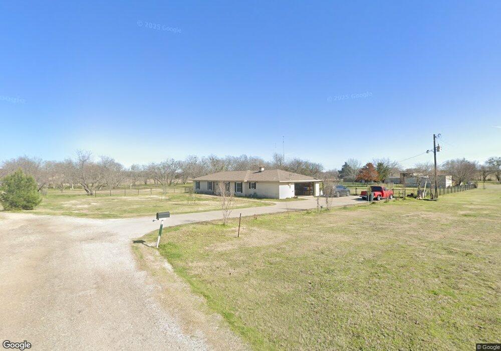 2871 NW County Road 1021, Corsicana, TX 75110 - photo 1