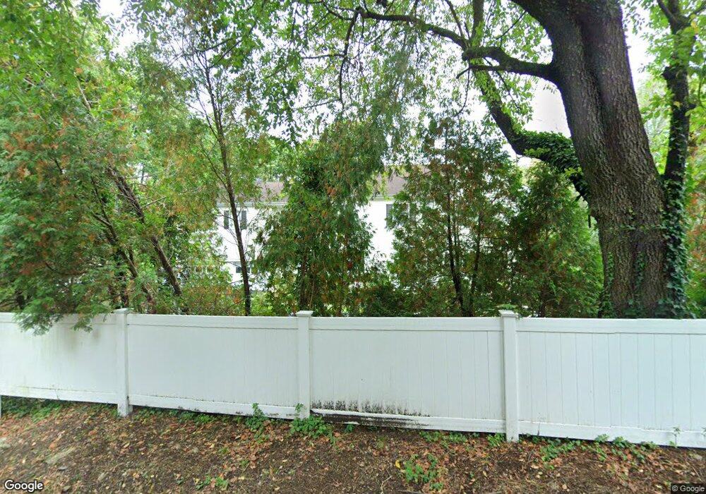 35 Sedgwick Ave, Darien, CT 06820 - photo 1